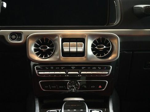 Used 2022 Mercedes-Benz G 63 AMG 4MATIC image 38