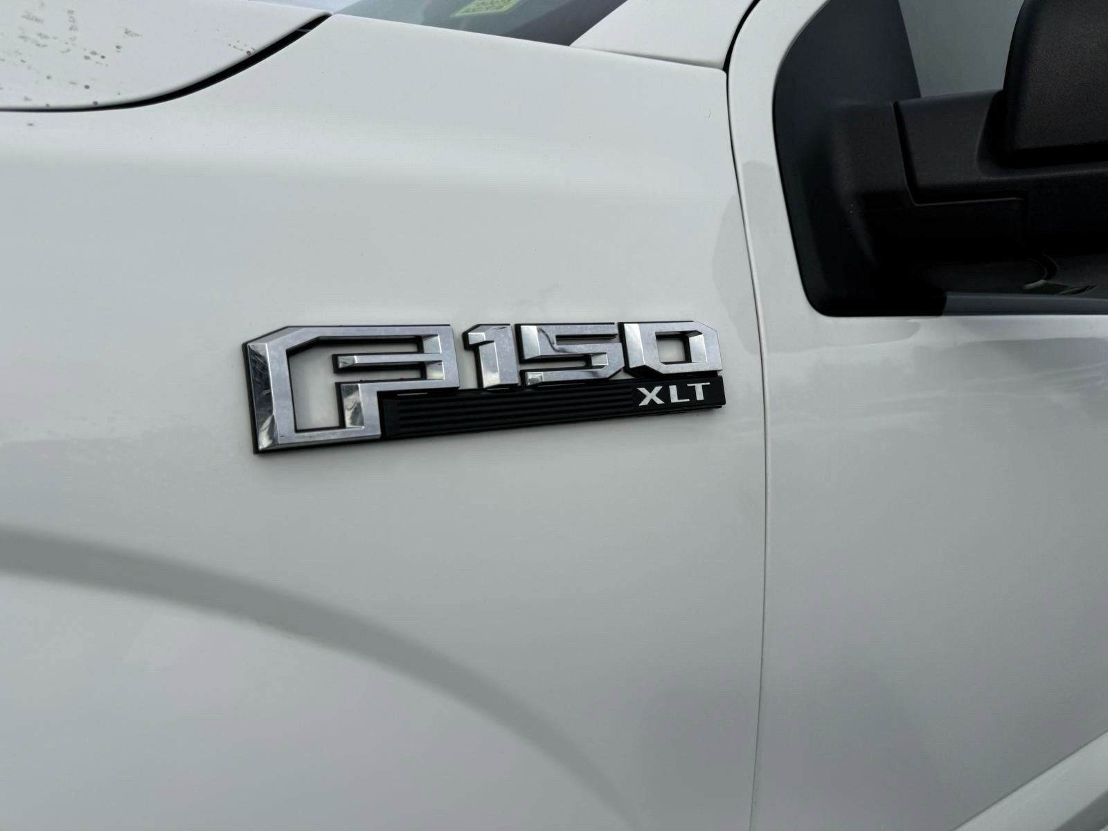 Used 2016 Ford F150 XLT AWD/4WD image 14