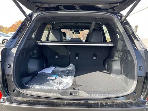 New 2025 Subaru Forester Limited image 21