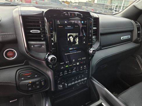 Used 2022 RAM 1500 TRX w/ TRX Level 2 Equipment Group AWD/4WD image 20