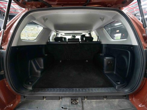 Certified 2024 Toyota 4Runner TRD Pro AWD/4WD image 29
