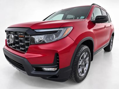 Used 2023 Honda Passport TrailSport