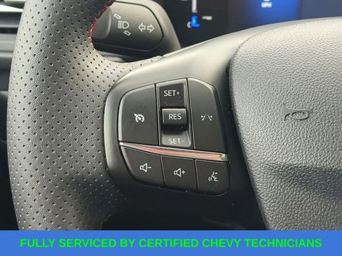 Used 2025 Ford Escape ST-Line image 27