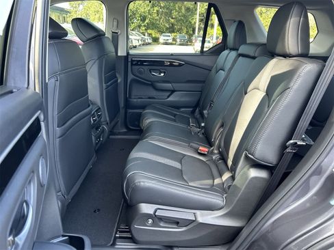 Used 2026 Honda Pilot EX-L image 13
