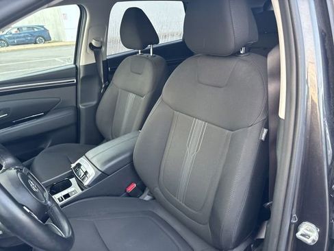 Used 2022 Hyundai Tucson SEL w/ Convenience Package AWD/4WD image 23