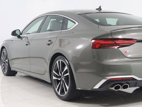 Used 2023 Audi S5 Premium Plus image 28