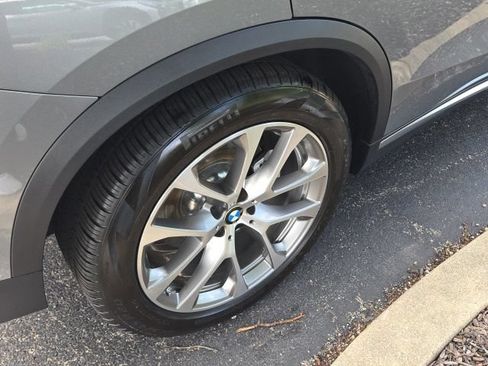Used 2024 BMW X5 xDrive40i w/ Premium Package AWD/4WD image 49