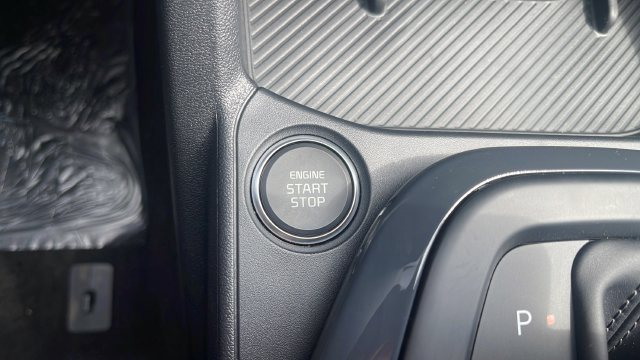 New 2026 Kia K4 EX FWD image 22