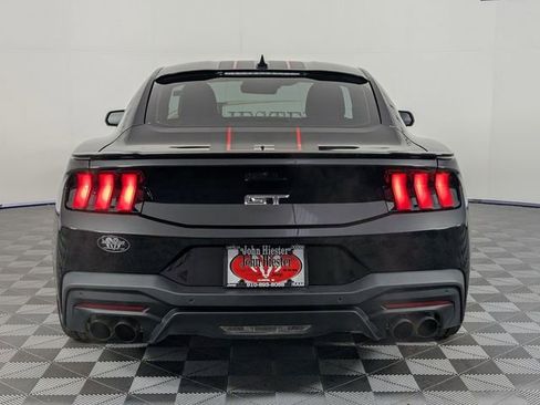 Used 2024 Ford Mustang GT Premium image 6