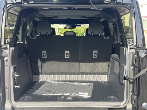 New 2025 Ford Bronco Big Bend image 19