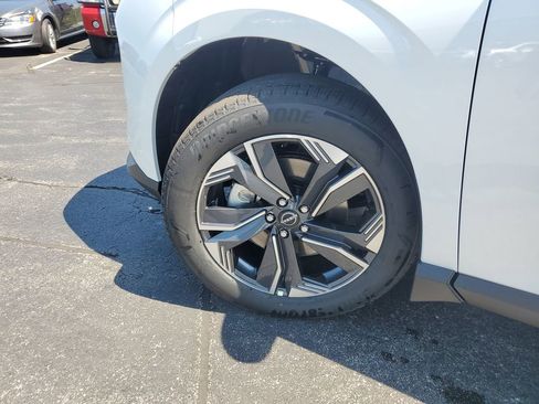 New 2025 Nissan Murano SL image 38