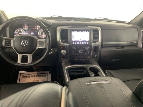 Used 2017 RAM 1500 Limited image 35