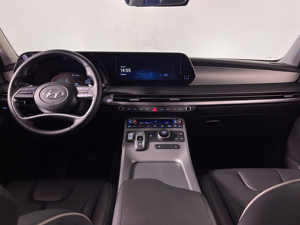 Used 2023 Hyundai Palisade XRT FWD image 14