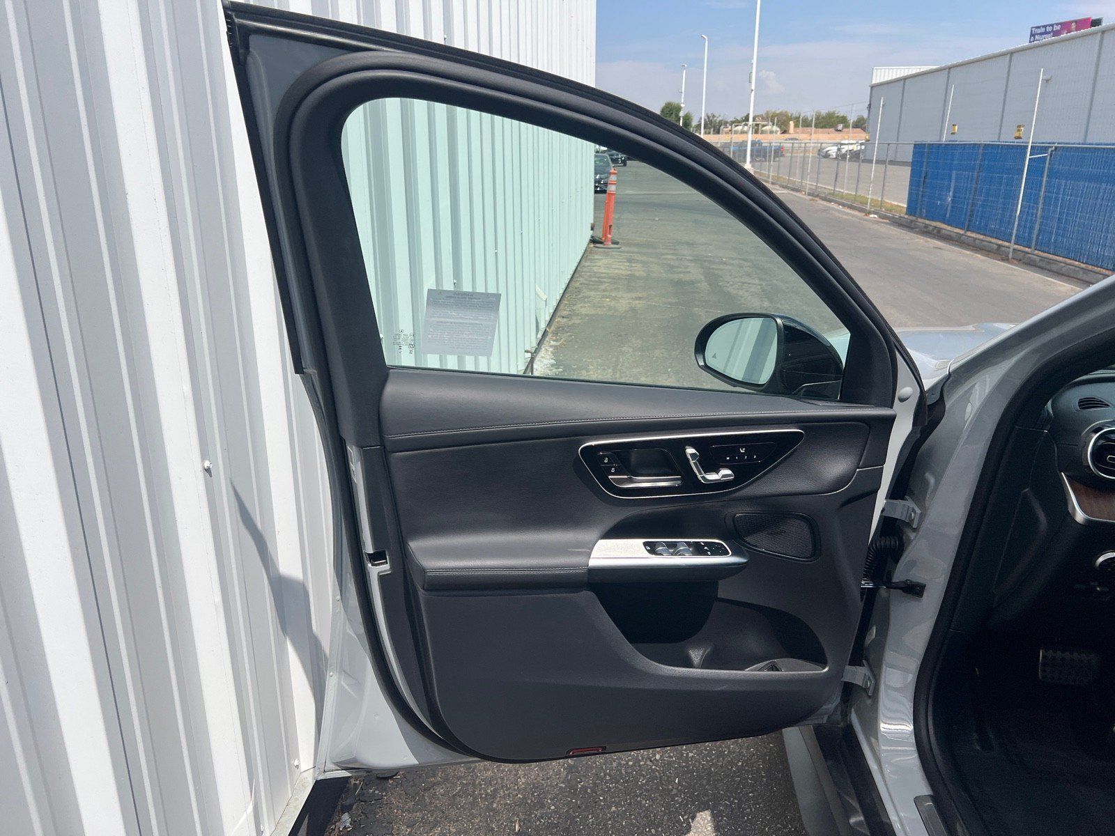Certified 2026 Mercedes-Benz GLC 300 image 13