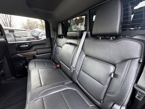 Used 2021 Chevrolet Silverado 1500 RST w/ All Star Edition Plus image 11