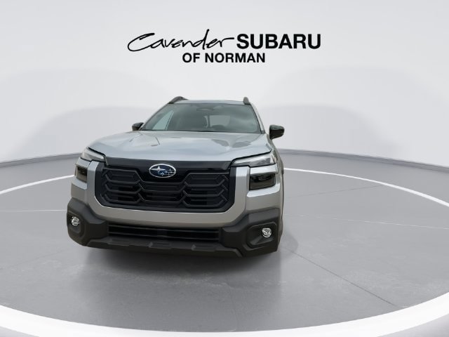 New 2026 Subaru Outback Premium AWD/4WD image 4