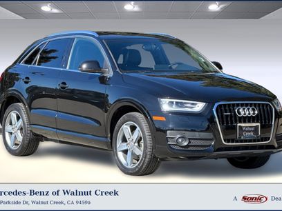 Used 2015 Audi Q3 2.0T Premium Plus