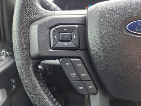 Used 2015 Ford F150 XLT w/ Equipment Group 302A Luxury AWD/4WD image 19