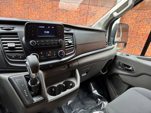 Used 2023 Ford Transit 250 Low Roof w/ Exterior Upgrade Package image 16
