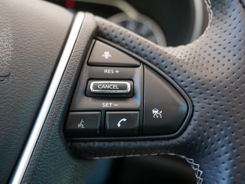 Used 2023 Nissan Maxima Platinum w/ Sport Mat Group FWD image 29