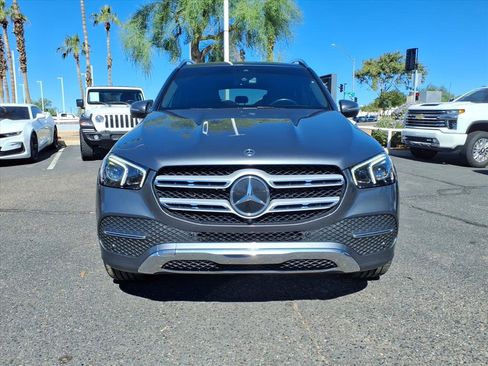 Used 2022 Mercedes-Benz GLE 350 image 2