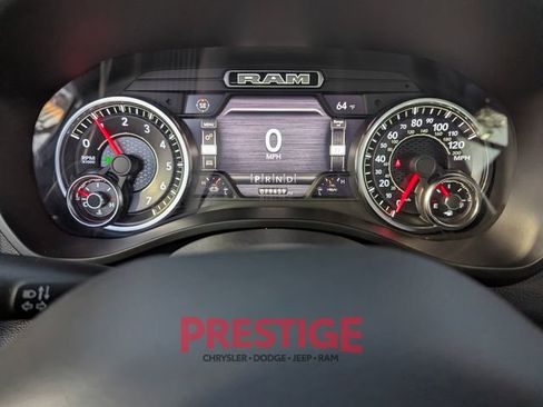 Used 2020 RAM 1500 Laramie w/ Sport Appearance Package image 17