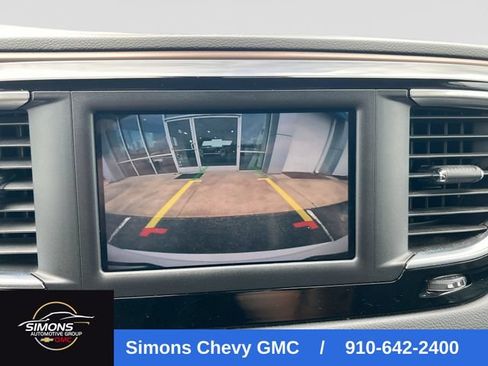 Used 2023 Chrysler Voyager LX FWD image 24