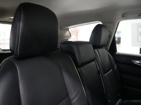 Used 2017 INFINITI QX60 AWD w/ Premium Plus Package image 21