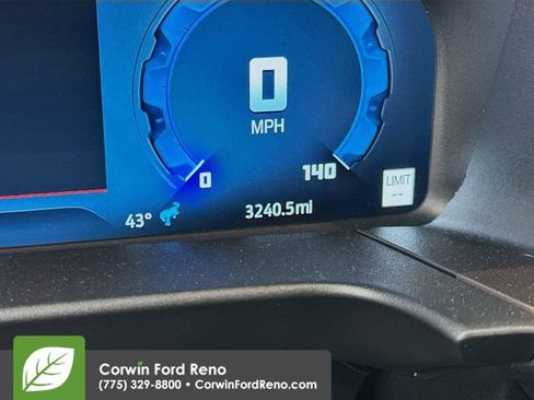 New 2025 Ford Bronco Sport Outer Banks w/ Outer Banks Tech Package+ AWD/4WD image 13