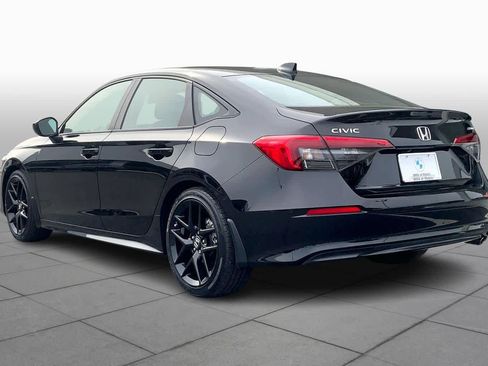 Used 2023 Honda Civic Sport image 12