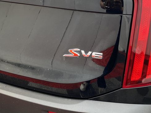 Used 2020 Kia Telluride S w/ S 8 Passenger Seating Package FWD image 16