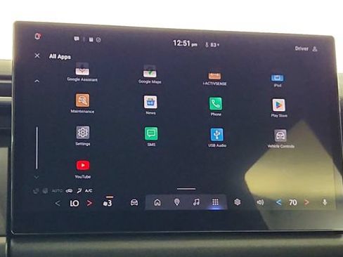New 2026 MAZDA CX-5 Preferred AWD/4WD image 21