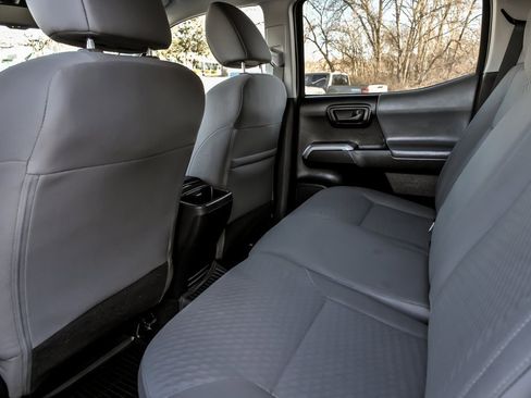 Used 2021 Toyota Tacoma SR5 image 17