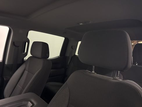 Used 2019 GMC Sierra 1500 SLE w/ SLE Value Package image 29