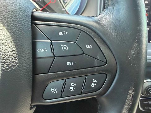 Used 2023 Dodge Charger GT w/ Blacktop Package RWD image 18