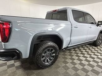 Used 2025 GMC Sierra 1500 AT4X AWD/4WD video 2