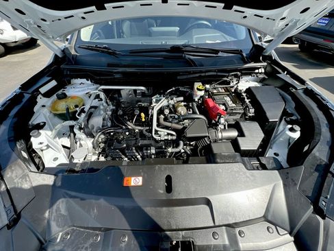 Used 2022 Mitsubishi Outlander SE FWD image 24