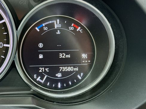 Used 2019 MAZDA CX-5 Touring FWD image 8