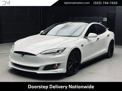Used 2013 Tesla Model S Performance