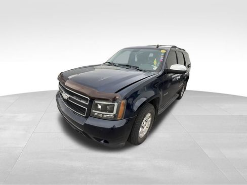 Used 2009 Chevrolet Tahoe LT image 4