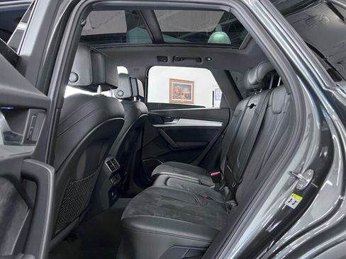 Used 2018 Audi SQ5 Premium Plus image 50