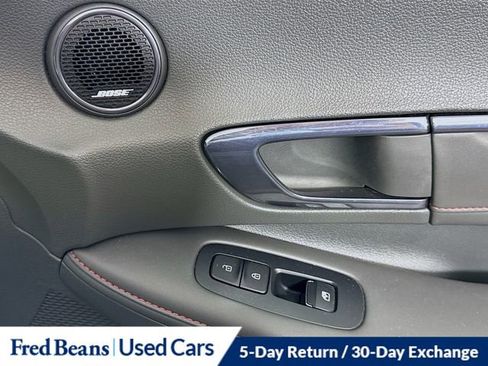 Used 2024 Hyundai Sonata N Line FWD image 42