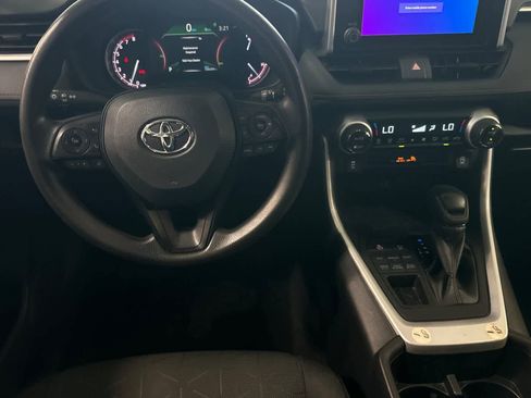 Used 2024 Toyota RAV4 XLE image 15