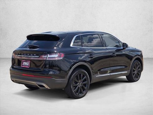 Used 2023 Lincoln Nautilus Reserve w/ Equipment Group 201A AWD/4WD image 5