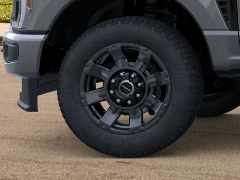New 2026 Ford F250 XL w/ STX Appearance Package AWD/4WD image 36