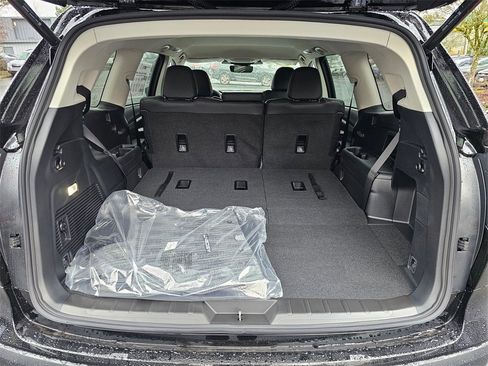 New 2026 Subaru Ascent Premium image 14
