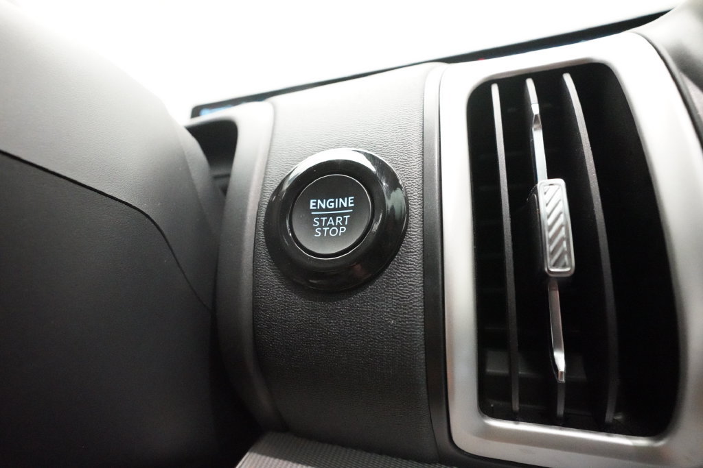 Used 2025 Ford Expedition Max Active AWD/4WD image 31