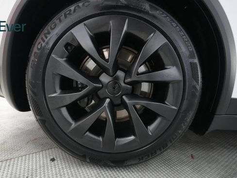 Used 2023 Tesla Model X AWD/4WD image 22
