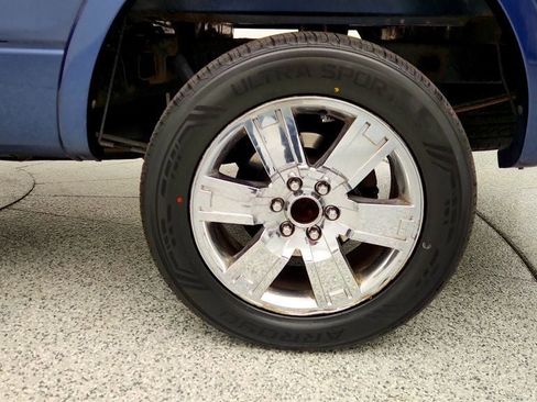 Used 2014 Ford F150 Limited image 9