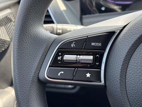 New 2026 Kia Seltos LX image 22